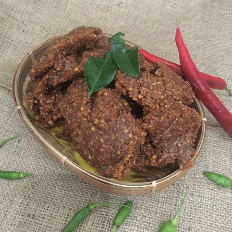 

SAMBAL PECEL KHAS KEDIRI SAMBAL KACANG
