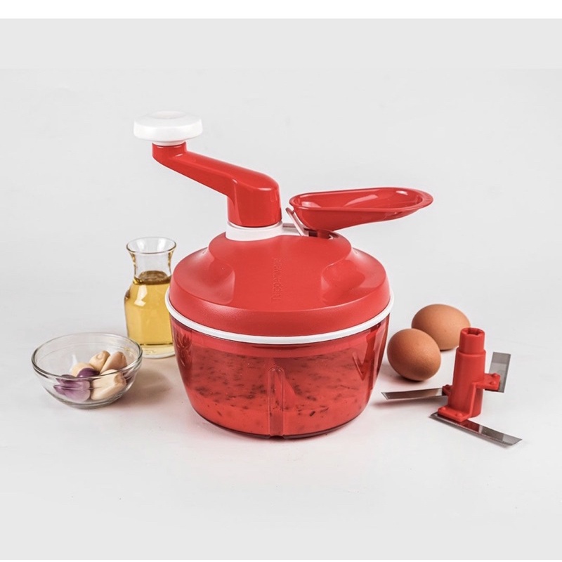 tupperware QUICK CHEF