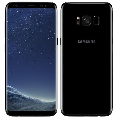 Samsung Galaxy S8 Garansi Resmi SEIN