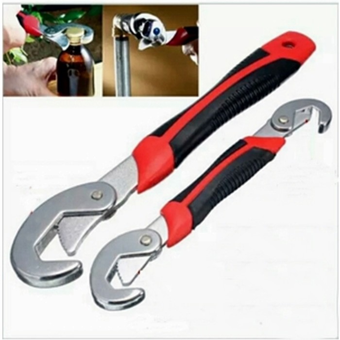 PROMO...  Snap N Grip - Kunci Pas Universal _ Snap N Grip - Kunci Pas Universal