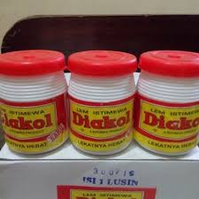 

lem diakol sedang