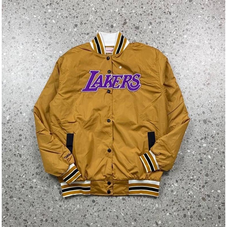 VARSITY JACKET NBA LAKERS / VARSITY ADIDAS / VARSITY YANKEES