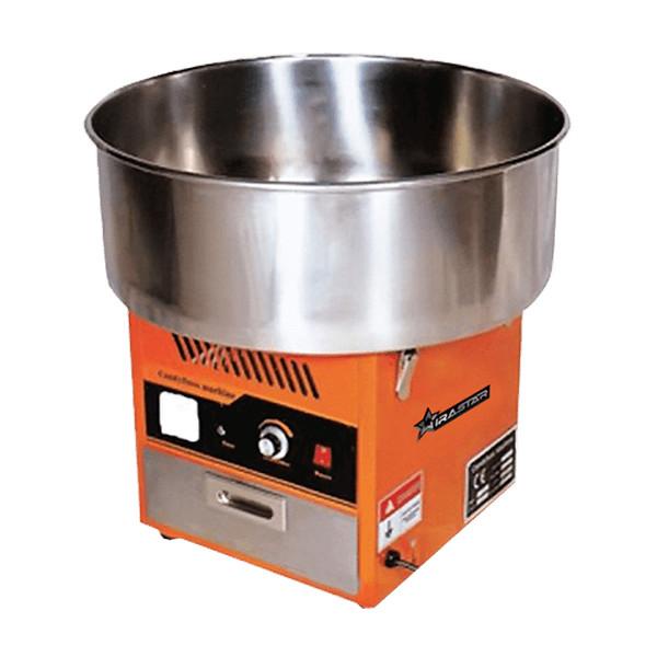 Candy | Wirastar Mesin Gulali Gas Cdf-Rm3 / Mesin Arum Manis Cotton Candy