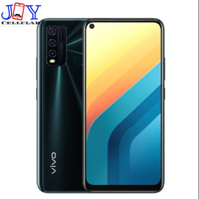 VIVO Y30 128GB bisa tukar tambah | Shopee Indonesia