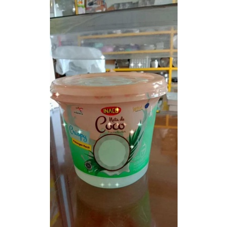 

nata de coco