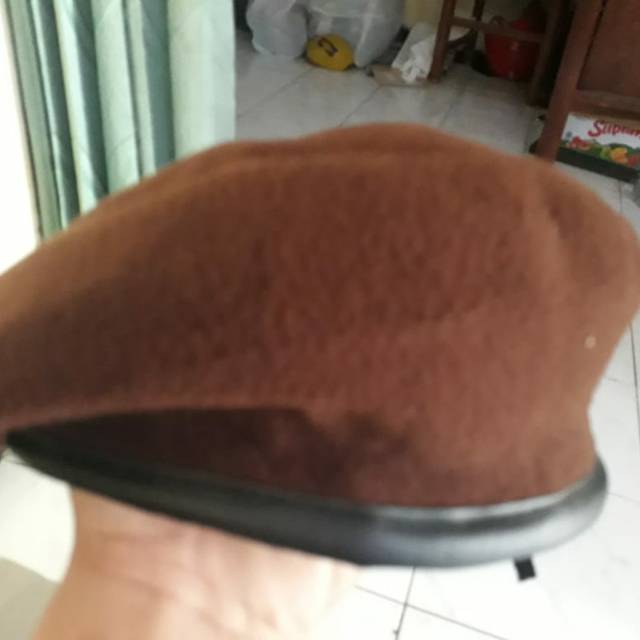 Baret taruna merk suma oringinal