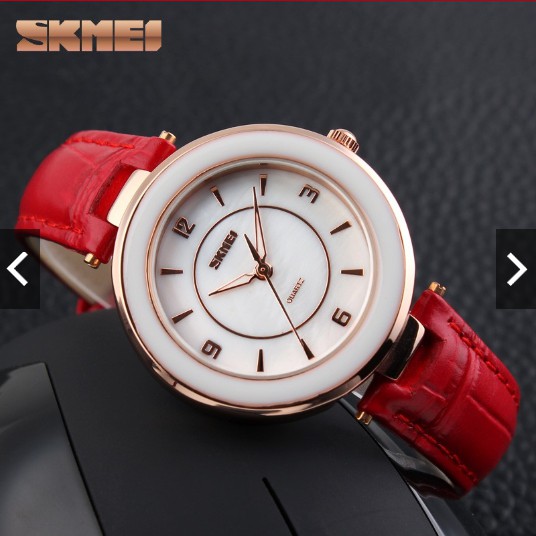 Jam Tangan Wanita / SKMEI ORI / SKMEI 1059