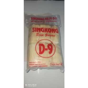 

singkong d9 (instan sameday)