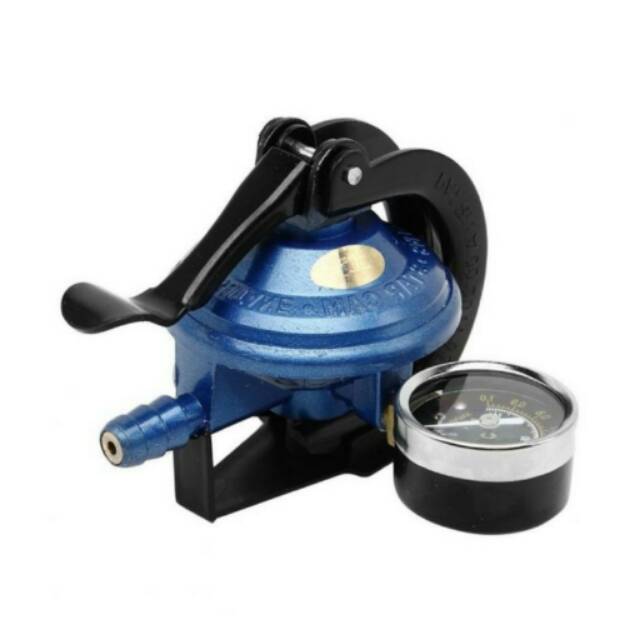 Regulator STARCAM METER