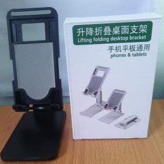 HOLDER STANDING HP / TABLET UNIVERSAL / BRACKET MANTUL MURAH MERIAH