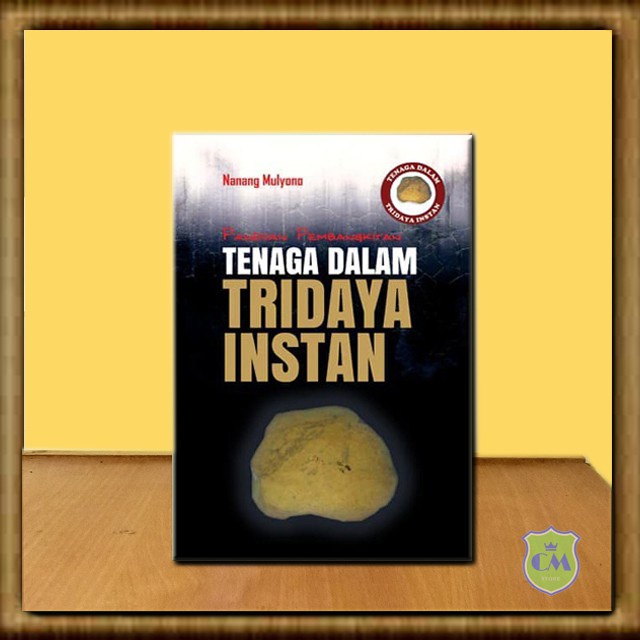 Panduan Pembangkitan Tenaga Dalam Tridaya Instan