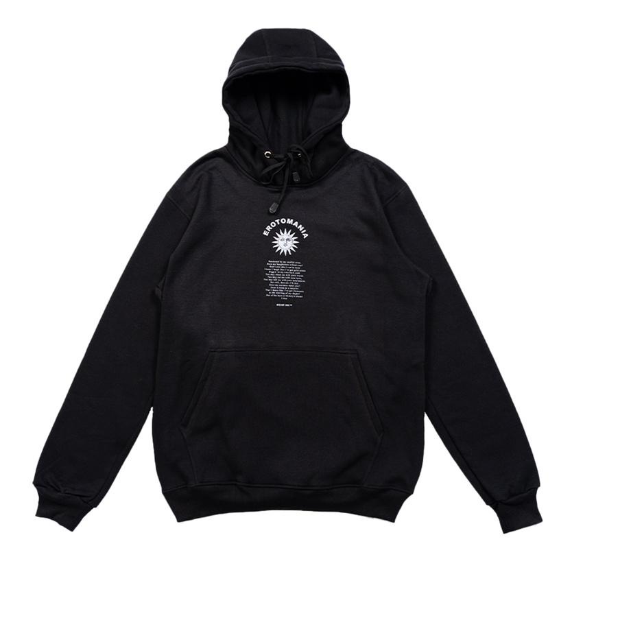 Lagi Tren.. Moxie Hoodie Soulful Cries