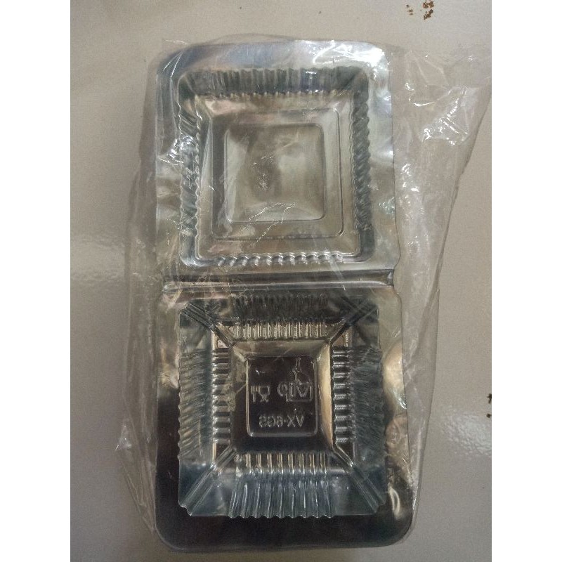 Mika VIP 6GS / mika kue / mika ketan bubuk/ mika pudding telor ceplok