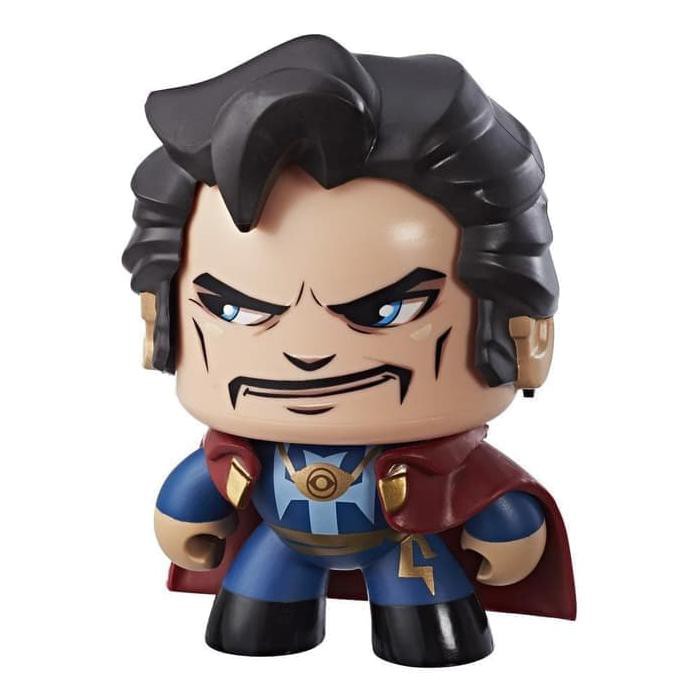 Mighty Muggs Doctor Strange Action Figure