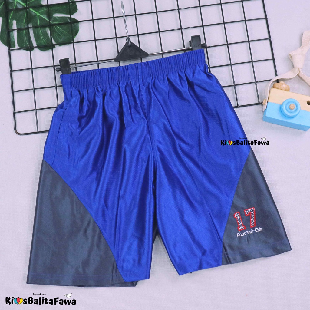 Celana Basket Anak Laki-Laki 7-12 Tahun / PREMIUM Olahraga Futsal Bola Anak Laki Sport Sekolah Pende