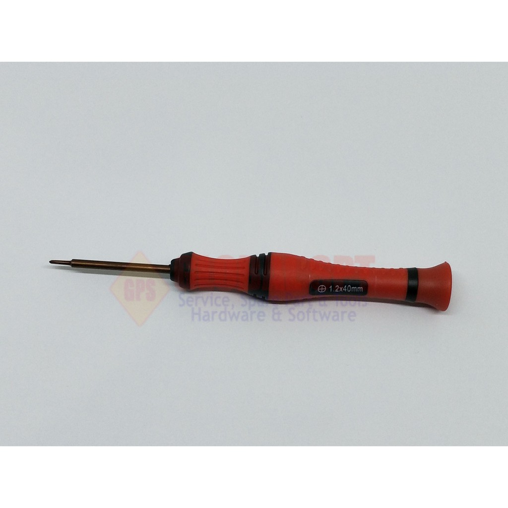 OBENG SATUAN PLUS 1.2MM / 1.5MM SUNSHINE SS-8803 / TOOL / TOOL / SS8803