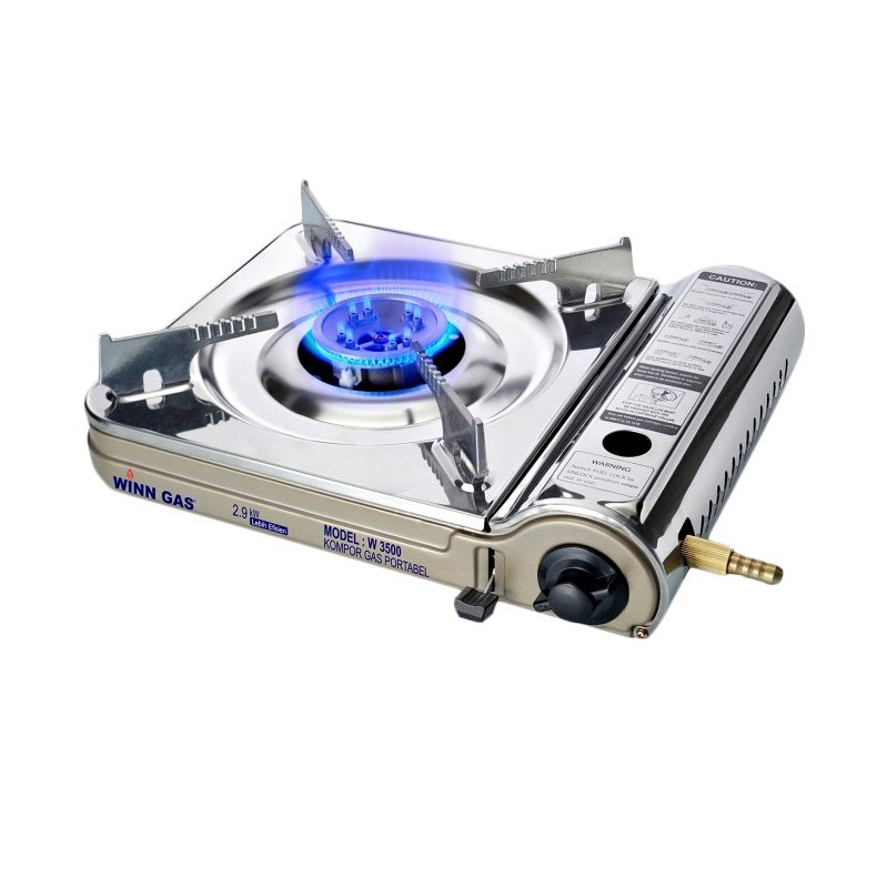 Winn Gas Kompor Portable W3500