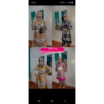 Set Celana - Rani Collection