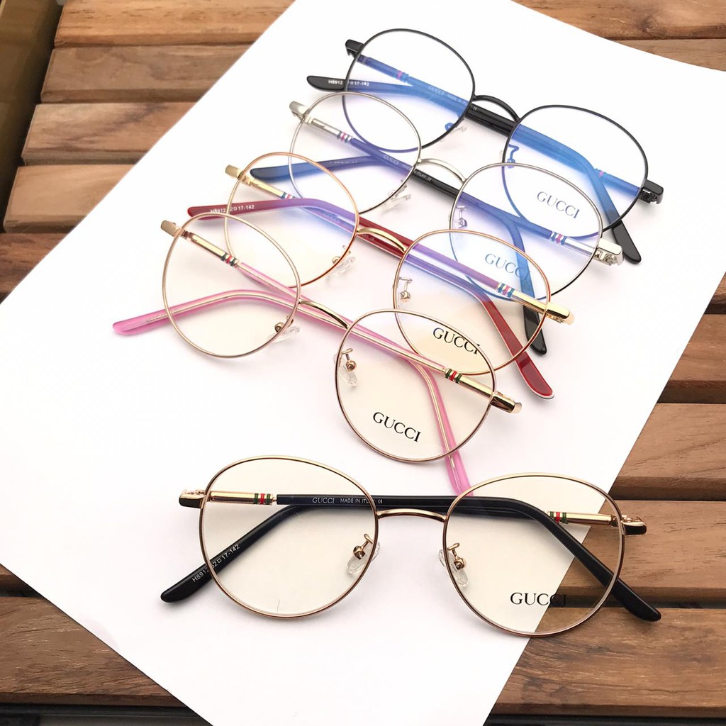 FRAME GUCCI PINK TERBARU G8912 Termurah