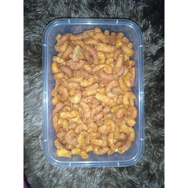 

makaroni pedas