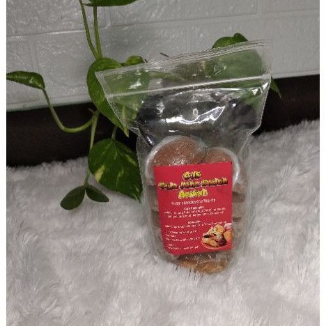 

GULAJAHESEDUH "berkah" isi 5 buah