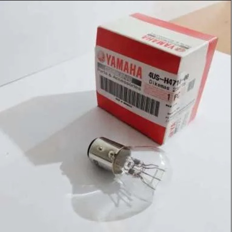 Bohlam Lampu Belakang Lampu Stop Original YGP