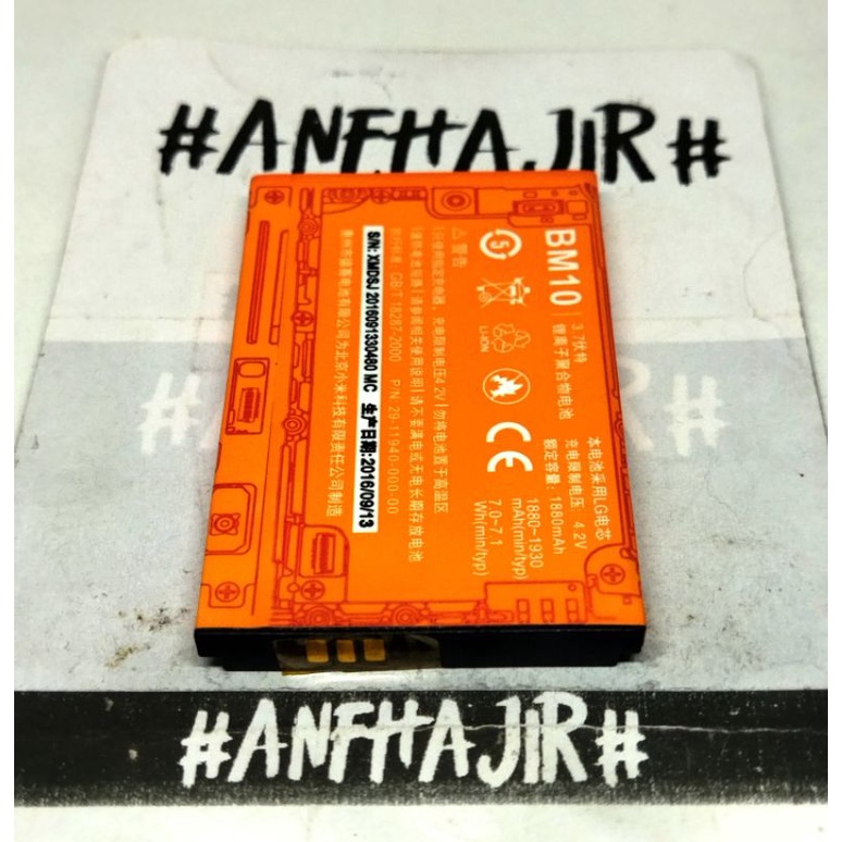 BATRE BATREI BATERAI XIAOMI REDMI 1S 1 S BM-10 BM10 BM 10 XIAOMI MI1 MI 1 XIAOMI MI1S MI 1S MI ONE P