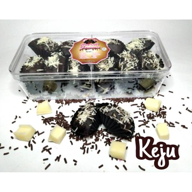 

Kurcok Jawara Varian Keju - Kurma Coklat Jawara ( Owner )