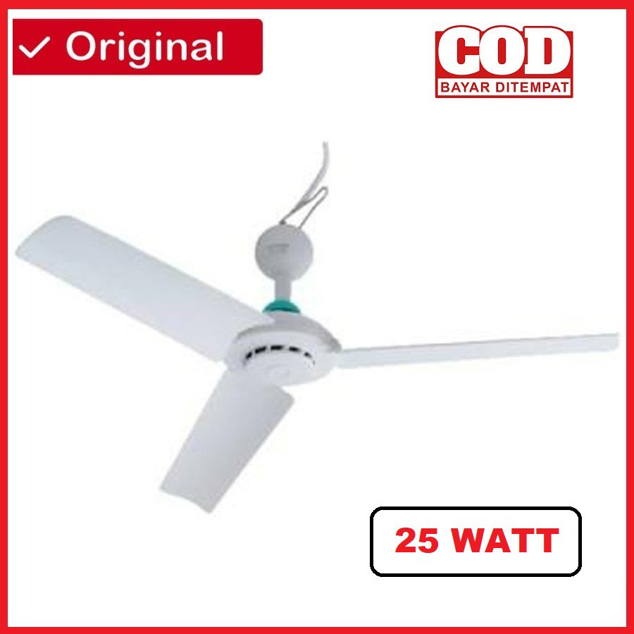 Mini Fan Shukaku Kipas Angin Gantung SKU 25 watt