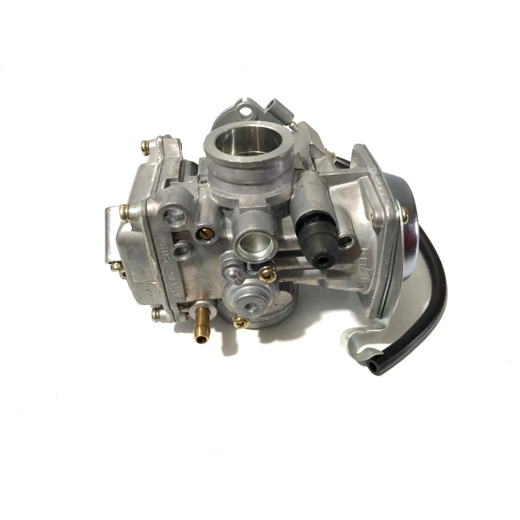 KARBURATOR MIO SPORTY-MIO SOUL-MIO SMILE -FINO KARBU KARBU STANDAR KW SUPER YAMAHA MATIC