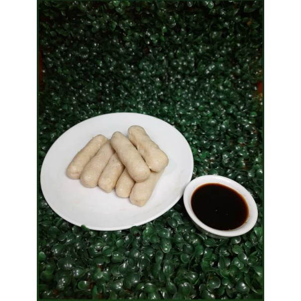 

EMPEK-EMPEK MINI FROZEN