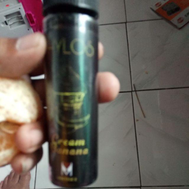 Isi Botol 60 Ml Hylos Cukai Harga 1 Biji