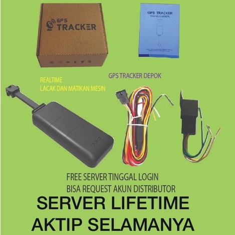 gps tracker motor setara et200 ev02 cut off engine server fremium lifetime aktip selamanya