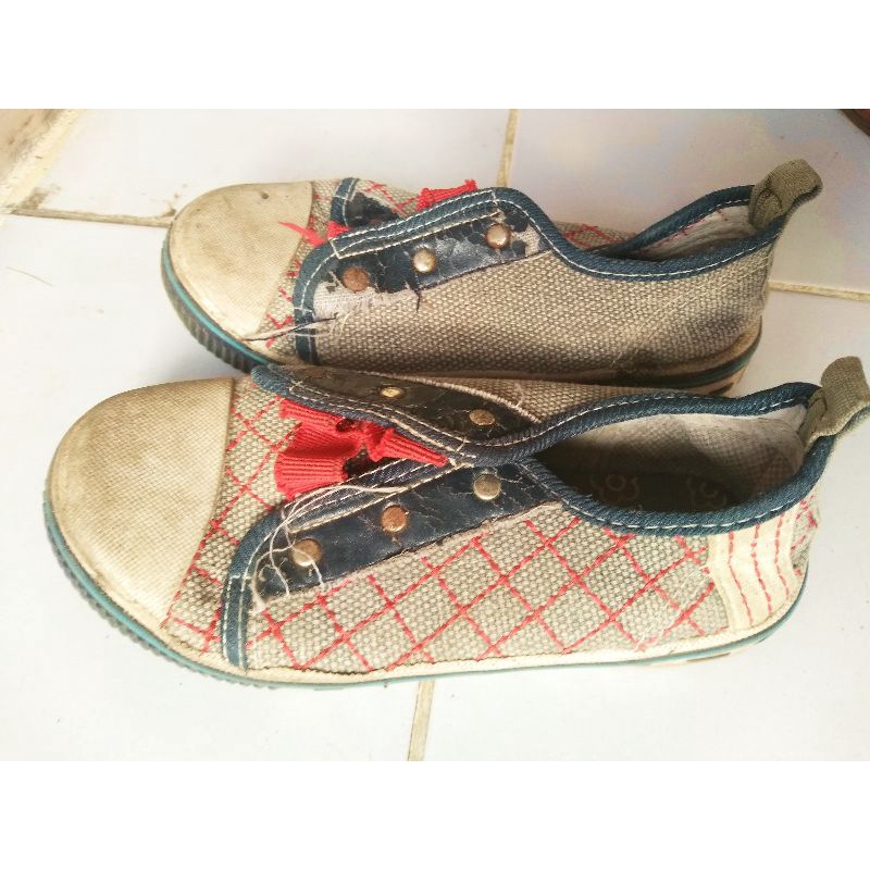 sneaker yongkids(sold)
