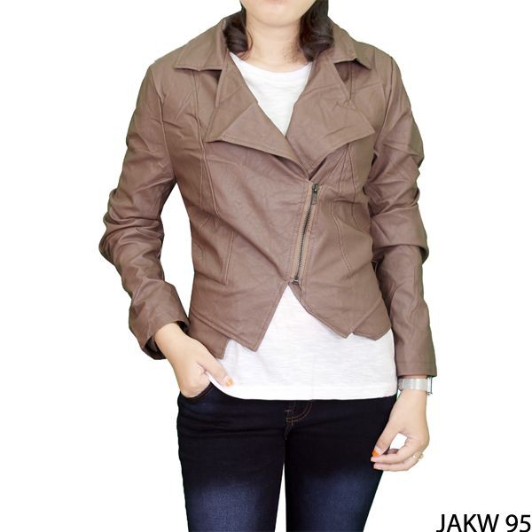 Jaket Wanita Terbaru - JAKW 95