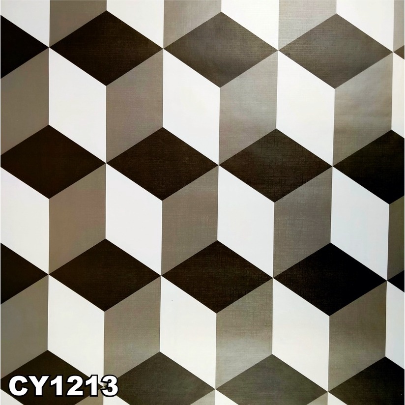 Wallpaper Stiker Terbaru Wallsticker Premium Quality Uk 45cm x 8m WD