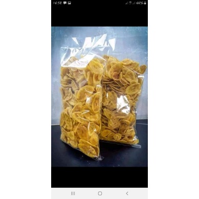

keripik pisang