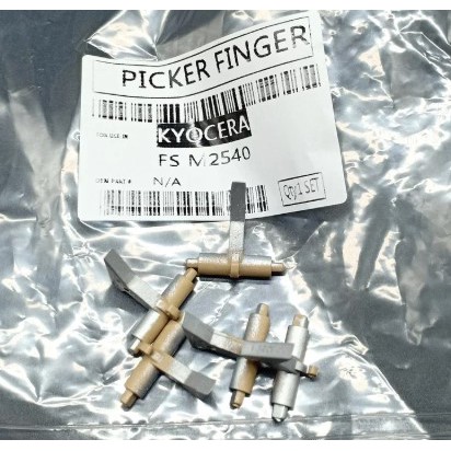 Upper Picker Finger Kyocera ECOSYS 2040 P2040 M2040 M2135 M2540 M2635 M2640 M2735 P2235