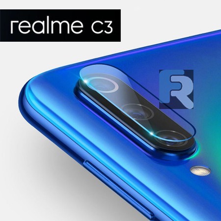 Pelindung Kamera Realme C3 Camera Protector Shopee Indonesia