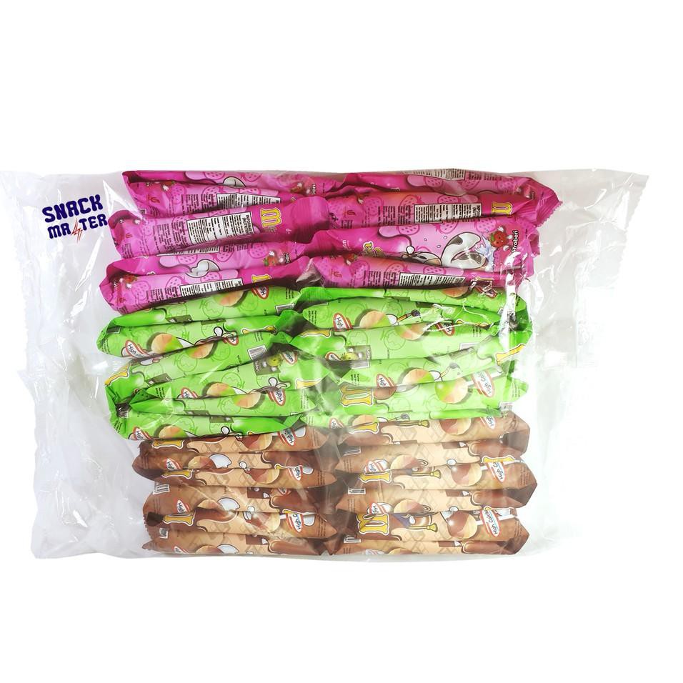 

BESTSELLER Milkita Permen Susu Lollipop Aneka Rasa Renceng - Isi 36 pcs x 6 gram