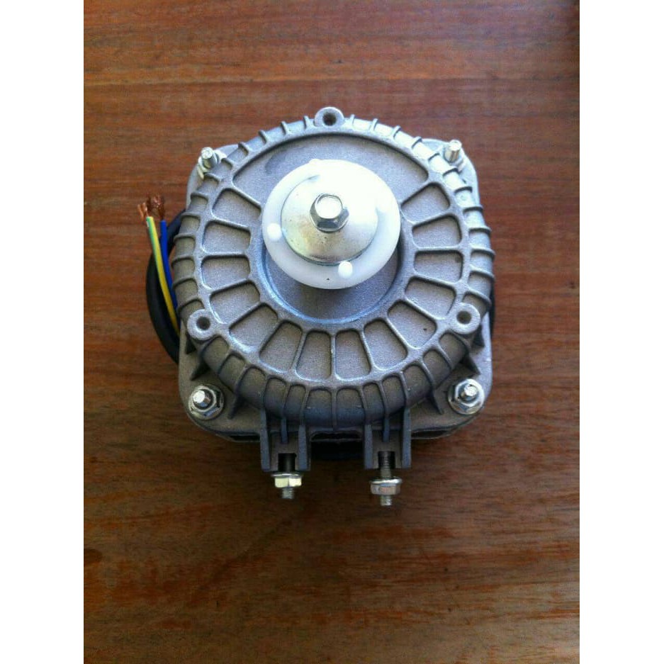 Motor Fan Kondensor Showcase 5W