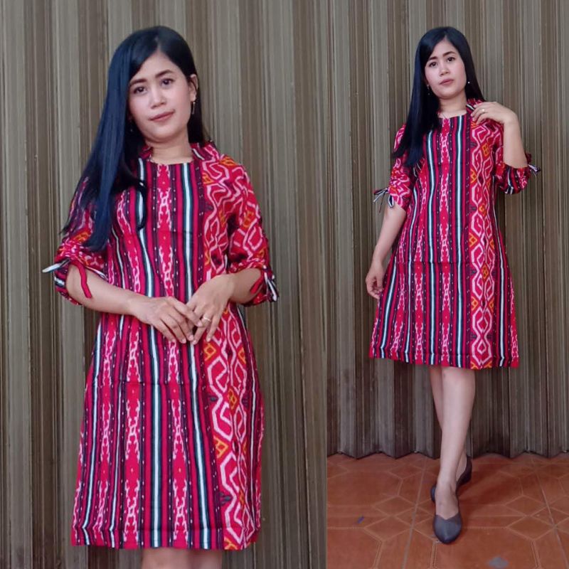 Tunik Dress Irene