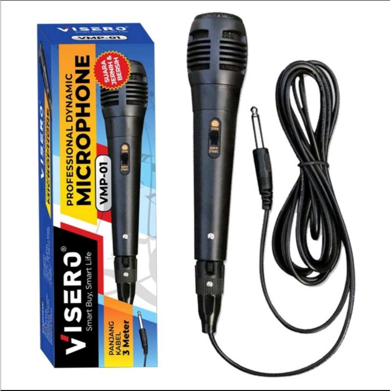 MICROPONE &quot; VISERO &quot;