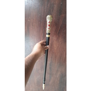 tongkat komando polri free kotaknya