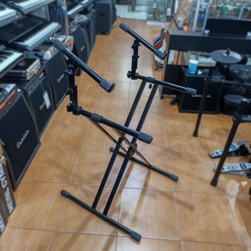 Superior MS036 - Stand Keyboard 2 Tingkat