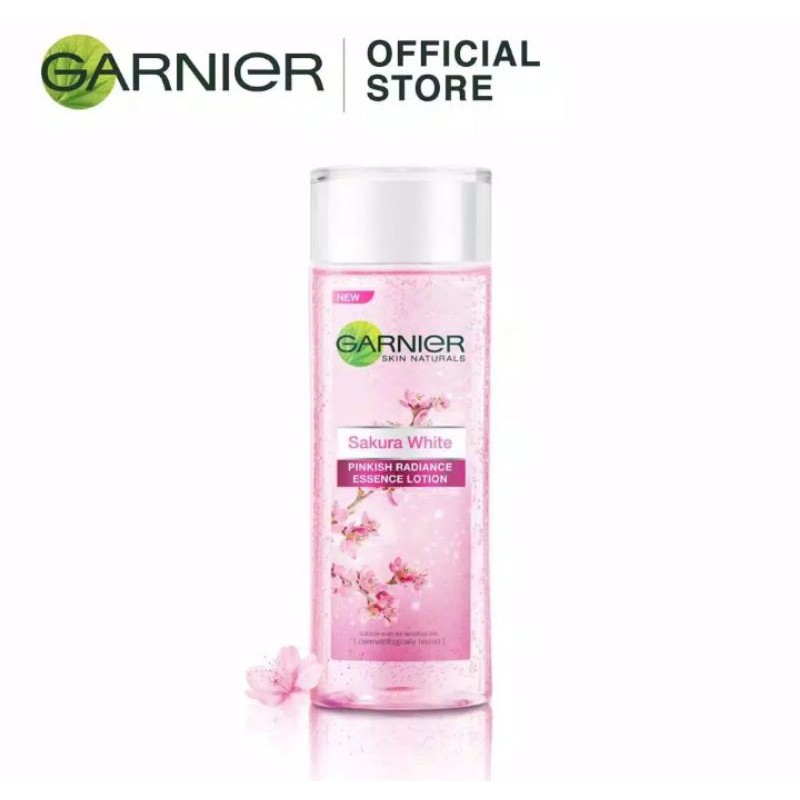 GARNIER SAKURA WHITE