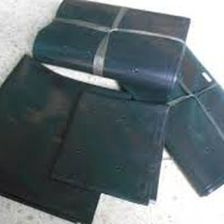 Polybag Hitam ( 40 cm x 40 cm )