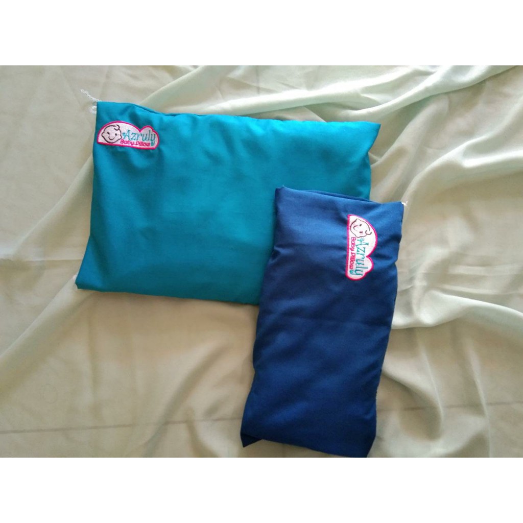 Hand pillow ~ Bantal Tangan ~ Bantal Bayi ~ Bantal Tangan Anti Peyang Opsimom