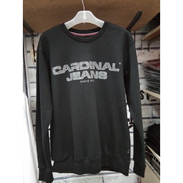 Cardinal sweater pria / hoodie cardinal / sweater cardinal / cardinal original/ sweater pria terbaru