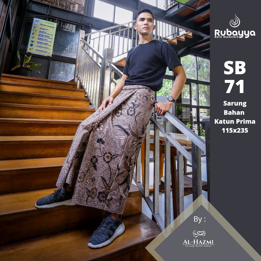 Sarung Motif Batik Sarung Batik Solo Sarung Dewasa Sarung Remaja Putra